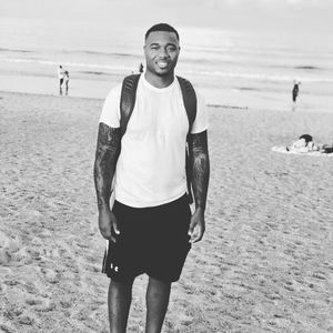 Meet your Posher, Quan